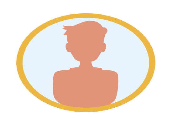 松溪墙绘中如何画好人物轮廓？