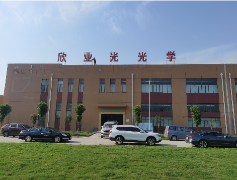 松溪楼顶大型发光字制作如何安装？