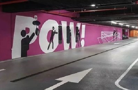 松溪墙绘设计师的选择是关键。