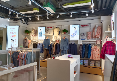 松溪超市卖场装修如何提升消费欲望？