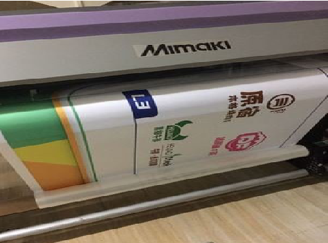 松溪喷印写真褪色的原因。