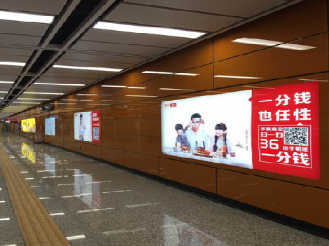 松溪广告灯箱的发展前景？