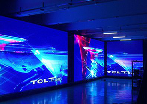 松溪如何解决LED显示屏耗电问题？